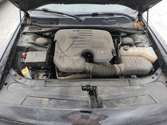 Photo 7 from auction – 2019 DODGE CHALLENGER with VIN 2C3CDZAG1KH503329