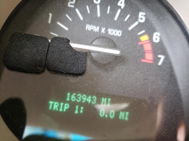 صورة رقم 8 من المزاد - 2002 BUICK LESABRE مع VIN 1G4HR54K12U253451