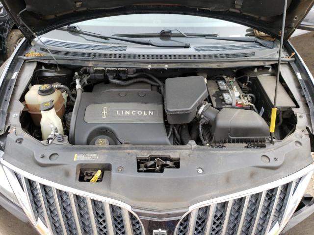 صورة رقم 7 من المزاد - 2013 LINCOLN MKX مع VIN 2LMDJ8JK1DBL25841