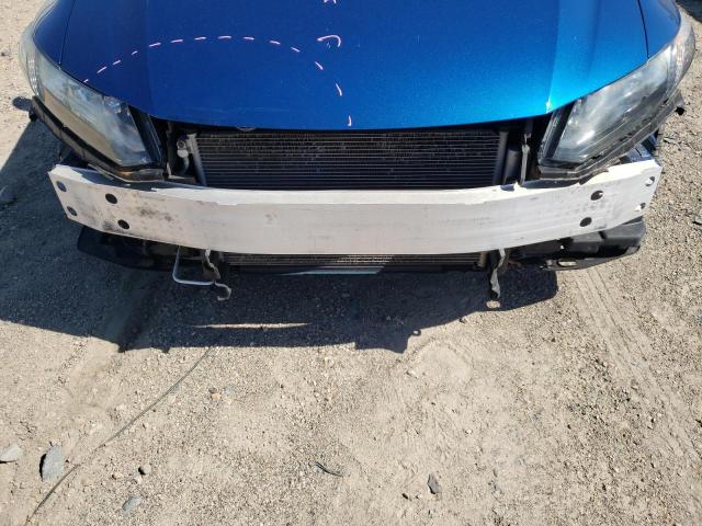 Photo 9 from auction – 2013 HONDA CIVIC EX with VIN 19XFB2F89DE038725