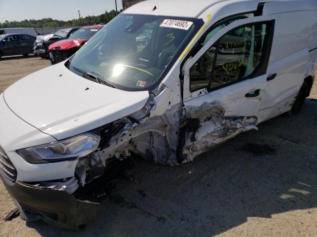 Photo 9 from auction – 2020 FORD TRANSIT CO with VIN NM0LS7E22L1473047