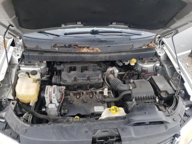 Photo 7 from auction – 2010 DODGE JOURNEY SX with VIN 3D4PG5FV1AT274681