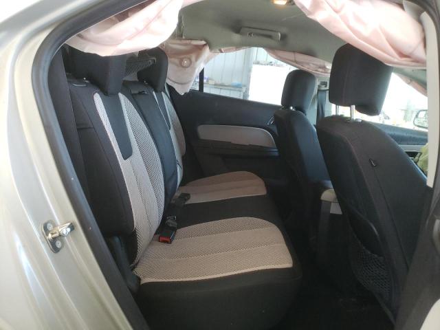 Photo 6 from auction – 2014 CHEVROLET EQUINOX LT with VIN 2GNALCEK0E6100273