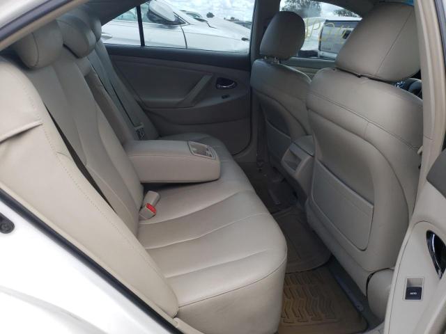 Photo 6 from auction – 2011 TOYOTA CAMRY BASE with VIN 4T1BF3EK4BU620666