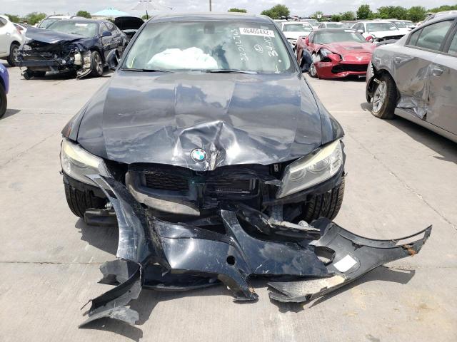 Photo 7 from auction – 2011 BMW 328 I SULE with VIN WBAPH5G54BNM78656