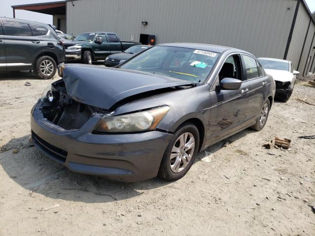 Photo 2 from auction – 2012 HONDA ACCORD LXP with VIN 1HGCP2F44CA229005