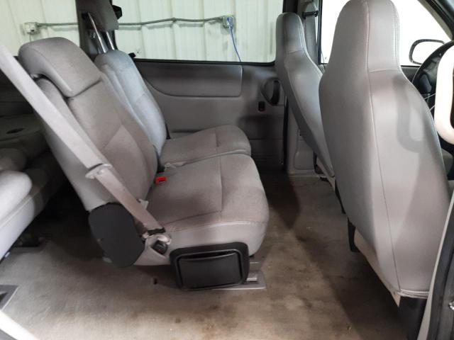 Photo 6 from auction – 2003 CHEVROLET VENTURE with VIN 1GNDX03E63D276353