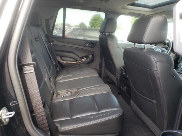 Photo 6 from auction – 2020 GMC YUKON SLT with VIN 1GKS2BKC4LR273856