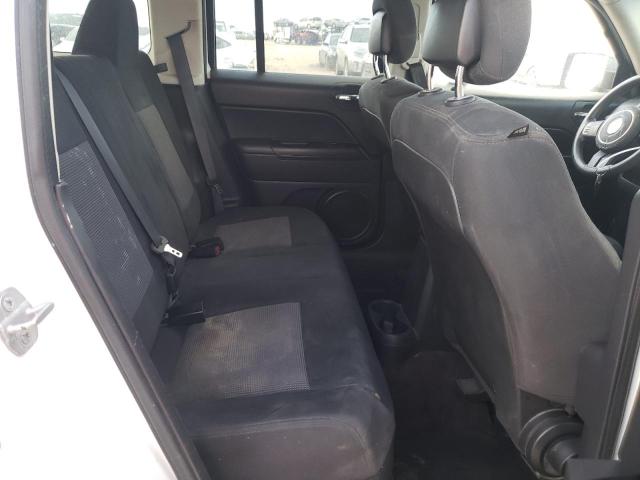 Photo 6 from auction – 2014 JEEP PATRIOT SP with VIN 1C4NJPBA0ED774489