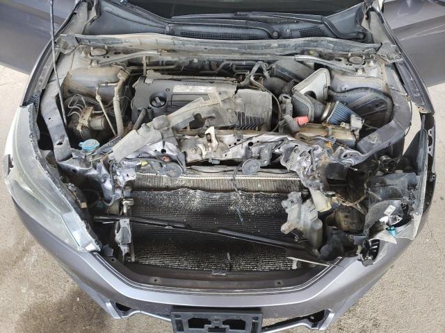 Photo 7 from auction – 2015 HONDA ACCORD EXL with VIN 1HGCR2F81FA025991