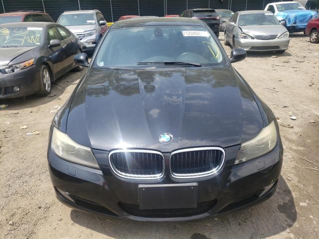 صورة رقم 9 من المزاد - 2011 BMW 328 XI مع VIN WBAPK7C59BA820788