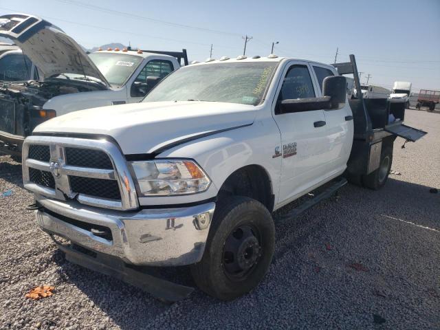 Photo 2 from auction – 2018 RAM 3500 ST with VIN 3C63RRGL5JG360912