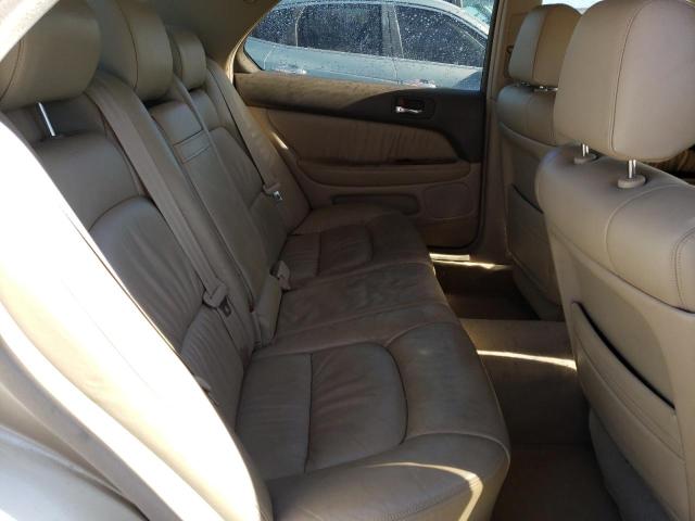 Photo 6 from auction – 1999 LEXUS LS 400 with VIN JT8BH28F8X0164983
