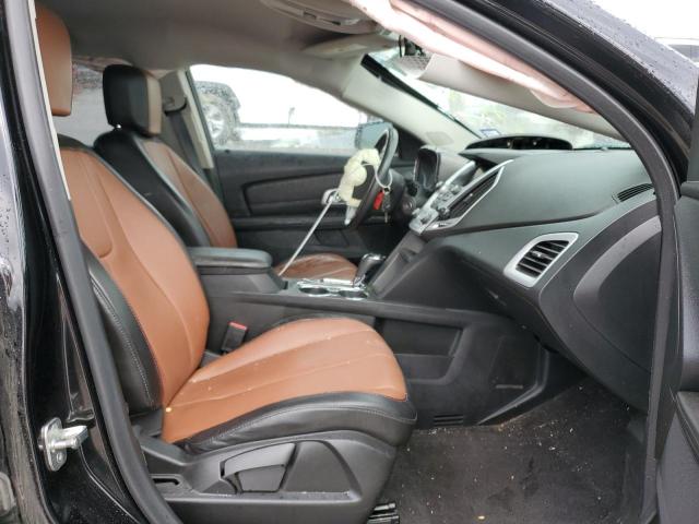 Photo 5 from auction – 2016 GMC TERRAIN SL with VIN 2GKFLPE36G6196819