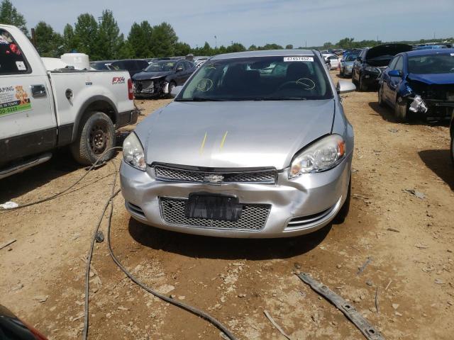 صورة رقم 9 من المزاد - 2012 CHEVROLET IMPALA LS مع VIN 2G1WF5E39C1148805