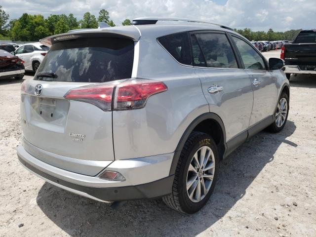 صورة رقم 4 من المزاد - 2016 TOYOTA RAV4 LIMIT مع VIN 2T3DFREV7GW424015