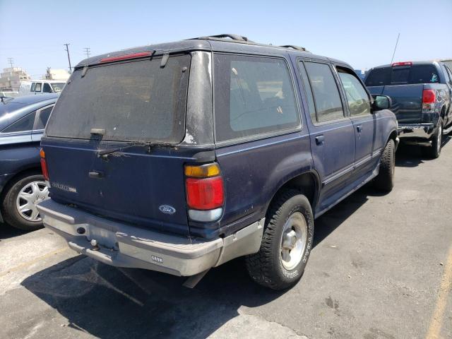 Фото 4 с аукциона – 1996 FORD EXPLORER с VIN 1FMDU32X2TZB76948