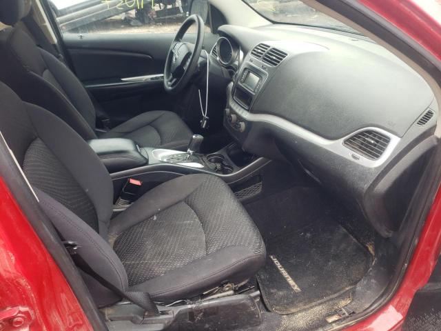 Foto 5 de la subasta – 2012 DODGE JOURNEY SX con VIN 3C4PDDBG4CT249347