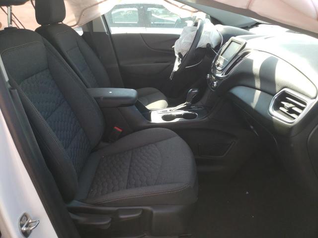Photo 5 from auction – 2018 CHEVROLET EQUINOX LT with VIN 2GNAXSEV7J6193506