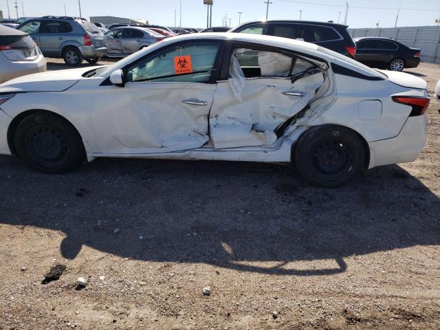 Photo 9 from auction – 2019 NISSAN ALTIMA S with VIN 1N4BL4BV7KN322906