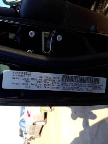 Photo 10 from auction – 2017 DODGE JOURNEY SX with VIN 3C4PDDBG8HT615382