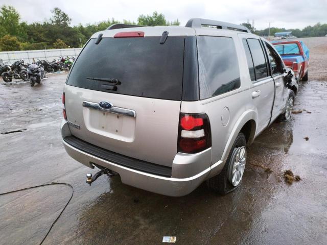 Photo 4 from auction – 2008 FORD EXPLORER X with VIN 1FMEU63E28UA21243