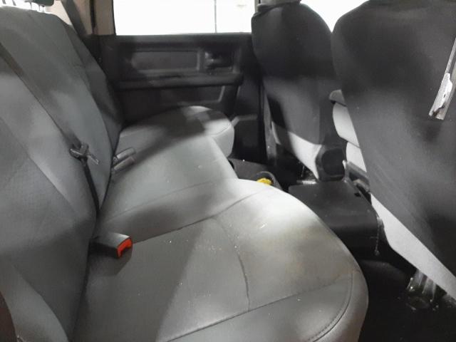 Photo 6 from auction – 2014 RAM 2500 ST with VIN 3C6TR5CT9EG155548
