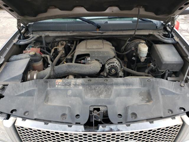Photo 7 from auction – 2013 GMC SIERRA C15 with VIN 3GTP1WE04DG338350