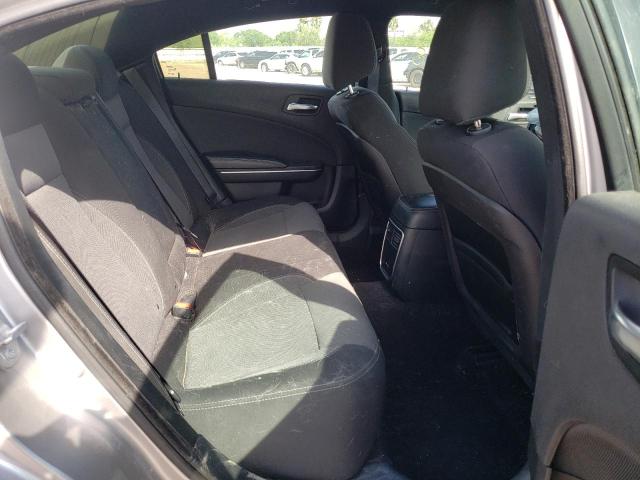 Photo 6 from auction – 2016 DODGE CHARGER SE with VIN 2C3CDXBG7GH327901