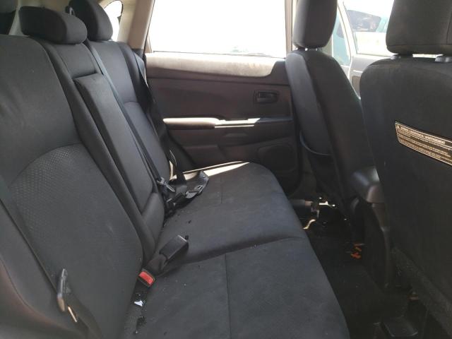 Photo 6 from auction – 2014 MITSUBISHI OUTLANDER with VIN 4A4AP3AU5EE029595