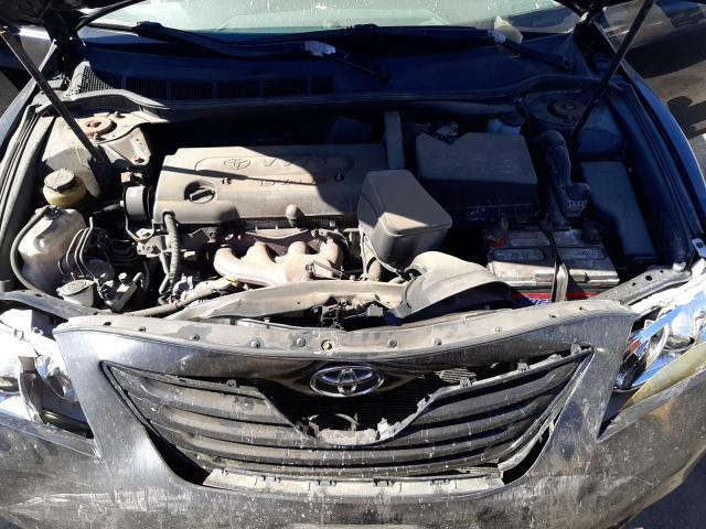 Photo 7 from auction – 2009 TOYOTA CAMRY BASE with VIN 4T1BE46K49U851939