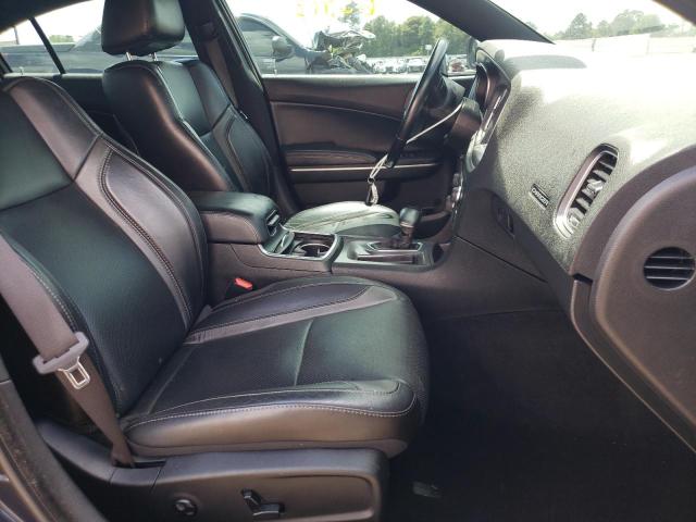Photo 5 from auction – 2019 DODGE CHARGER SX with VIN 2C3CDXBG4KH695400