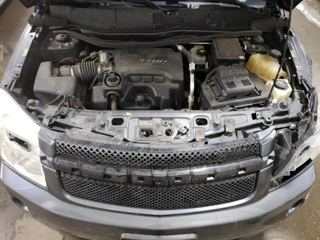 Photo 7 from auction – 2009 CHEVROLET EQUINOX LS with VIN 2CNDL13F696225764