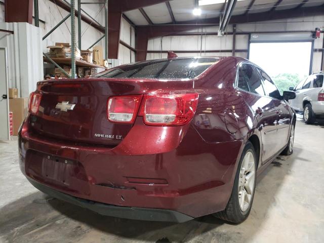 Photo 4 from auction – 2016 CHEVROLET MALIBU LIM with VIN 1G11C5SA1GF145644
