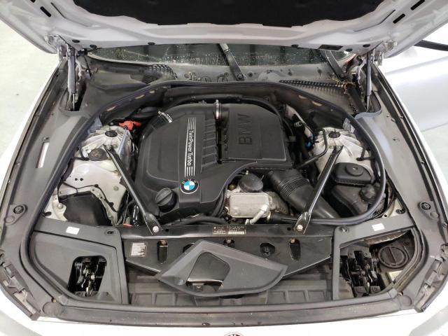 Photo 7 from auction – 2012 BMW 535 XI with VIN WBAFU7C59CDU64915