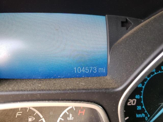 Photo 8 from auction – 2016 FORD ESCAPE TIT with VIN 1FMCU0JX9GUA26818