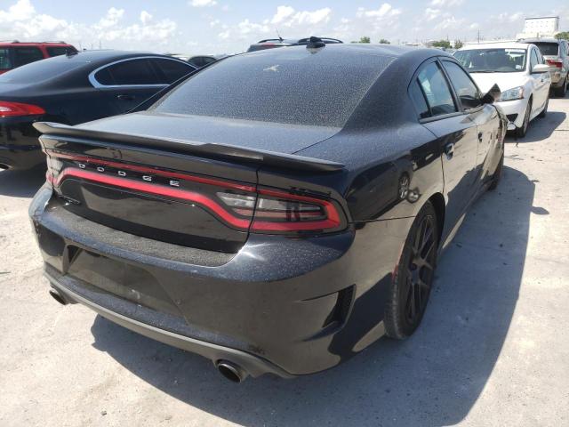 Photo 4 from auction – 2017 DODGE CHARGER R/ with VIN 2C3CDXGJ0HH621016