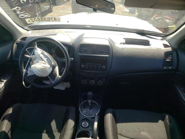 Photo 9 from auction – 2015 MITSUBISHI OUTLANDER with VIN 4A4AR3AW9FE028169