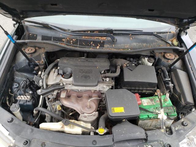 Zdjęcie 7 z aukcji – 2012 TOYOTA CAMRY BASE z VIN 4T1BF1FK7CU195738