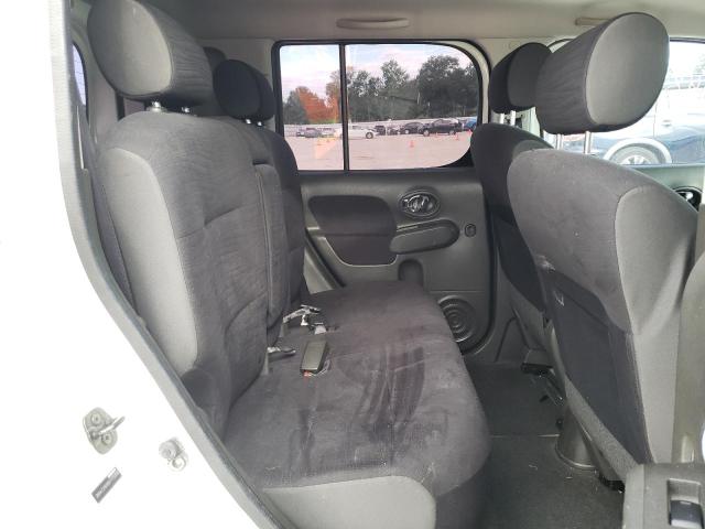 Photo 6 from auction – 2009 NISSAN CUBE BASE with VIN JN8AZ28R99T113308