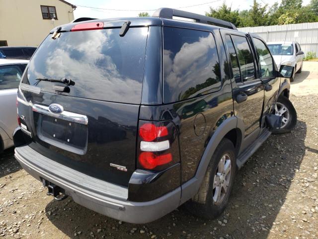 Photo 4 from auction – 2006 FORD EXPLORER X with VIN 1FMEU73E66UA23368
