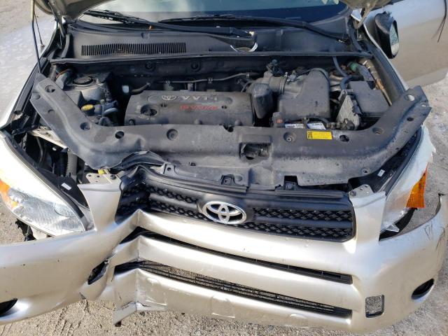 Zdjęcie 7 z aukcji – 2008 TOYOTA RAV4 z VIN JTMZD33VX86079268