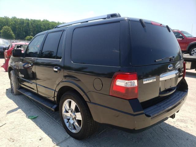 Photo 3 from auction – 2008 FORD EXPEDITION with VIN 1FMFU19538LA88079