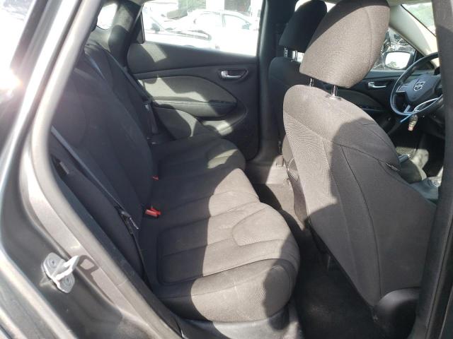 Photo 6 from auction – 2013 DODGE DART SE with VIN 1C3CDFAH9DD307954