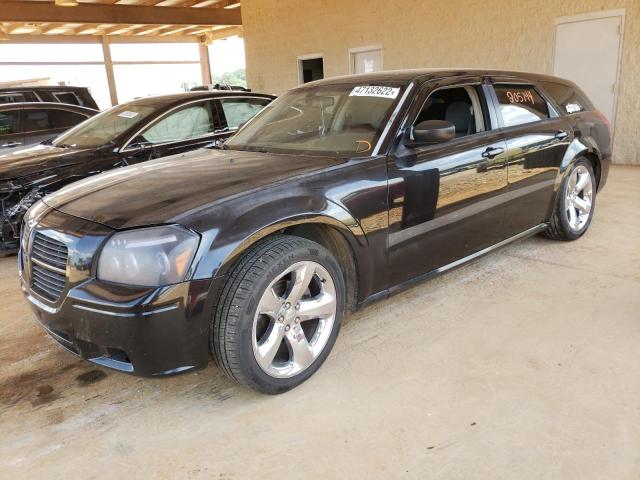 Photo 2 from auction – 2005 DODGE MAGNUM SXT with VIN 2D4FV48V35H533422