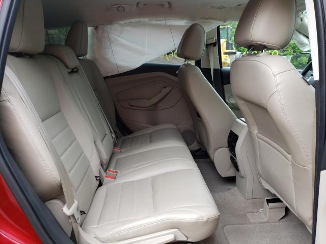 Photo 6 from auction – 2014 FORD ESCAPE TIT with VIN 1FMCU9J96EUE29366