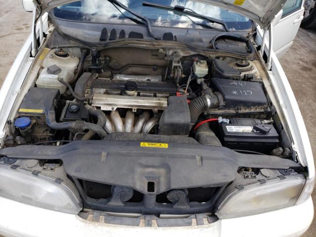 Photo 7 from auction – 1998 VOLVO S70 with VIN YV1LS5533W1424714