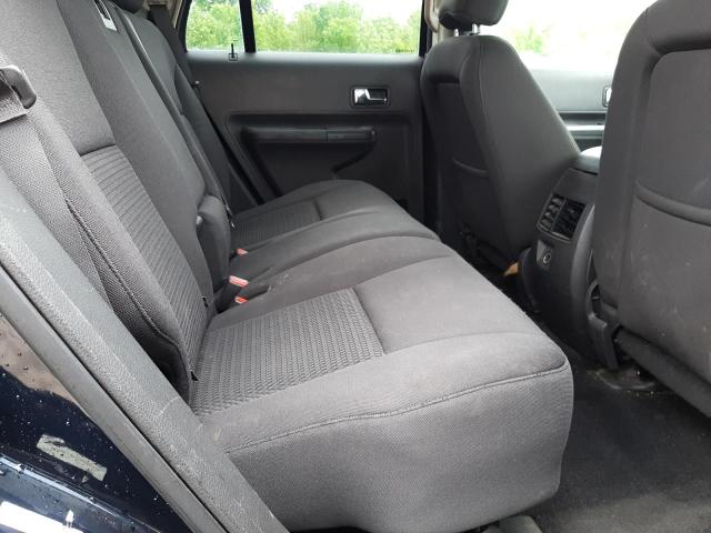Photo 6 from auction – 2010 FORD EDGE SE with VIN 2FMDK3GC1ABA38359