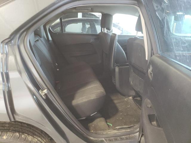 Photo 6 from auction – 2011 CHEVROLET EQUINOX LT with VIN 2CNFLEEC8B6217822