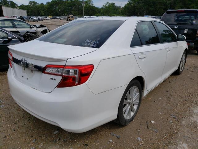 Photo 4 from auction – 2012 TOYOTA CAMRY SE with VIN 4T1BK1FK2CU012483